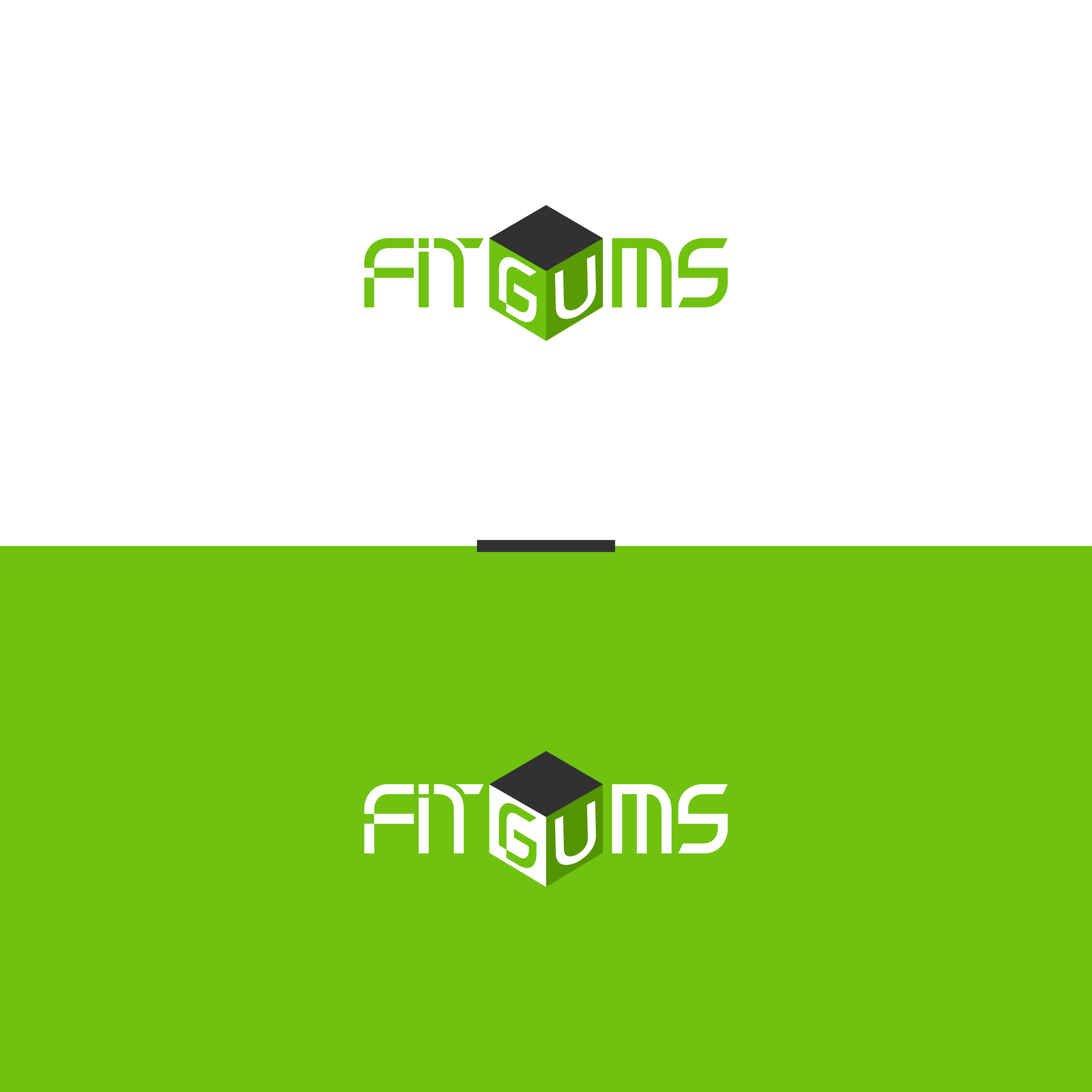 Logo Design by Touseen for this project | Design #31674104