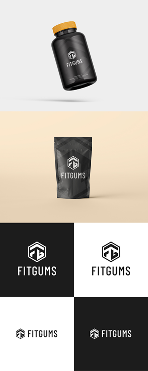Logo Design by RonTwoThree