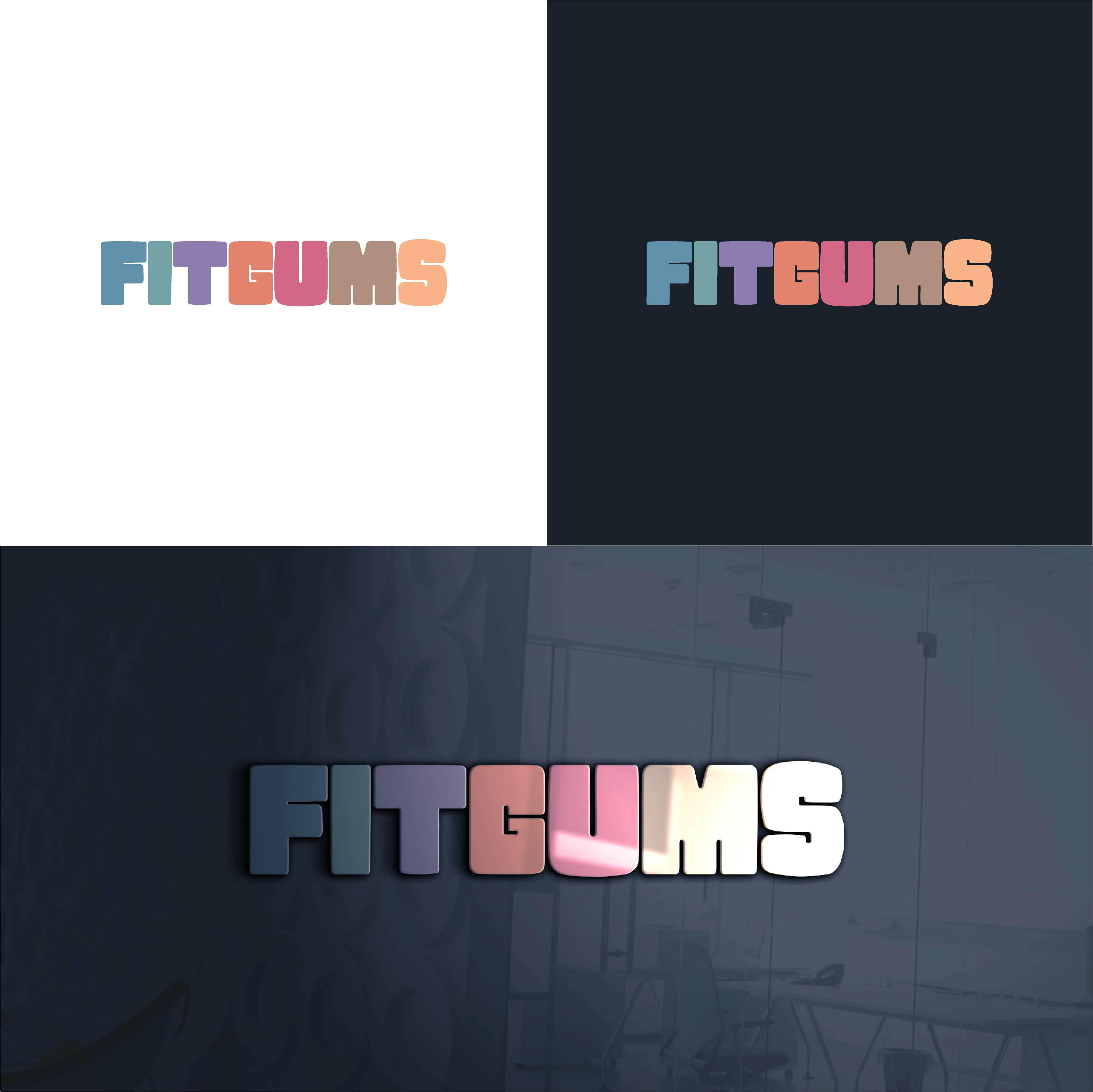 Logo Design by The Lion Studios for this project | Design #31631753