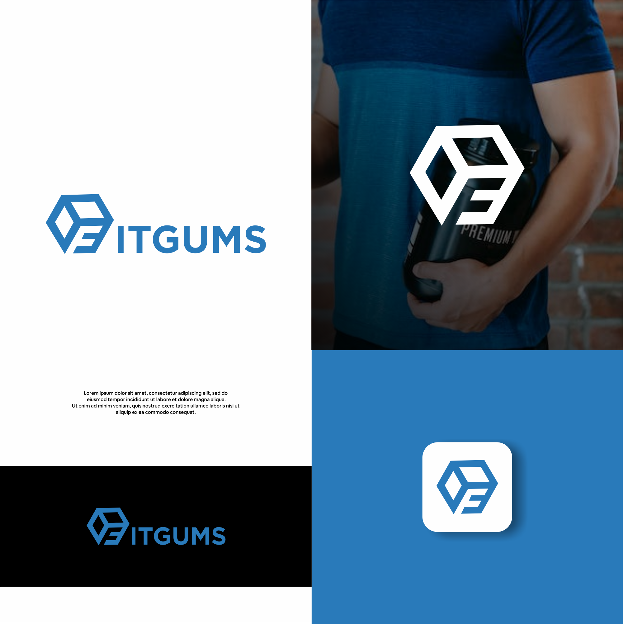 Logo Design by DesignFirst for this project | Design #31630406
