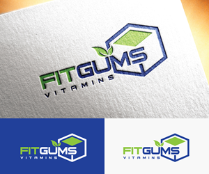 Logo Design by step forward 2 for this project | Design: #31630123