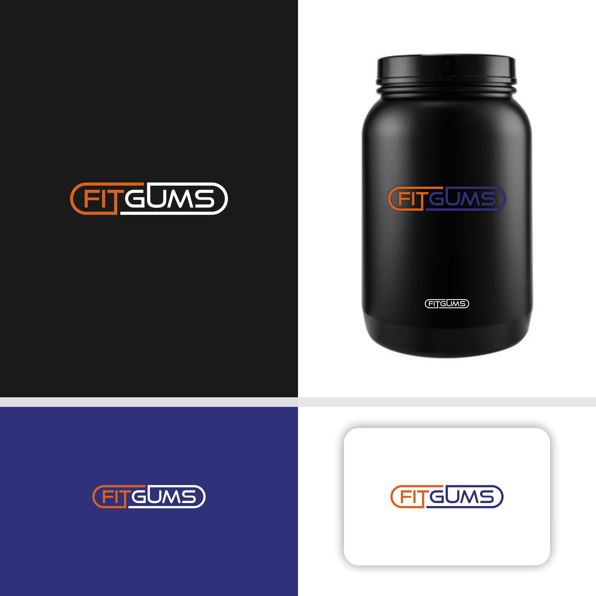 Logo Design by ark 2 for this project | Design #31641626