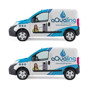 Car Wrap Design by Yoga Tri for Servicios vending de Galicia s.l | Design #31627371