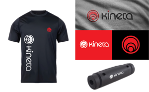 Logo Design by Pixel Rain