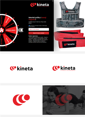 Logo Design by vintana for Sorano d.o.o. | Design: #31678087