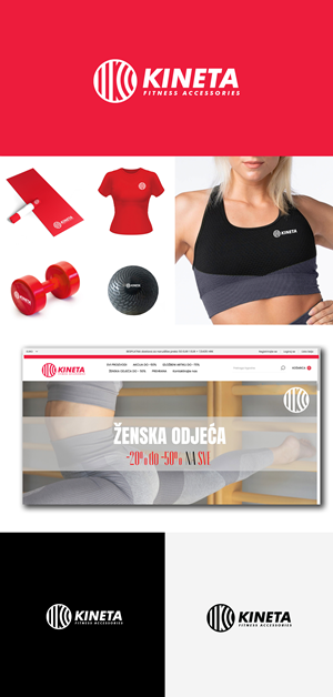 Logo Design by fauzimfs