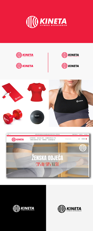 Logo Design by fauzimfs for Sorano d.o.o. | Design: #31739500