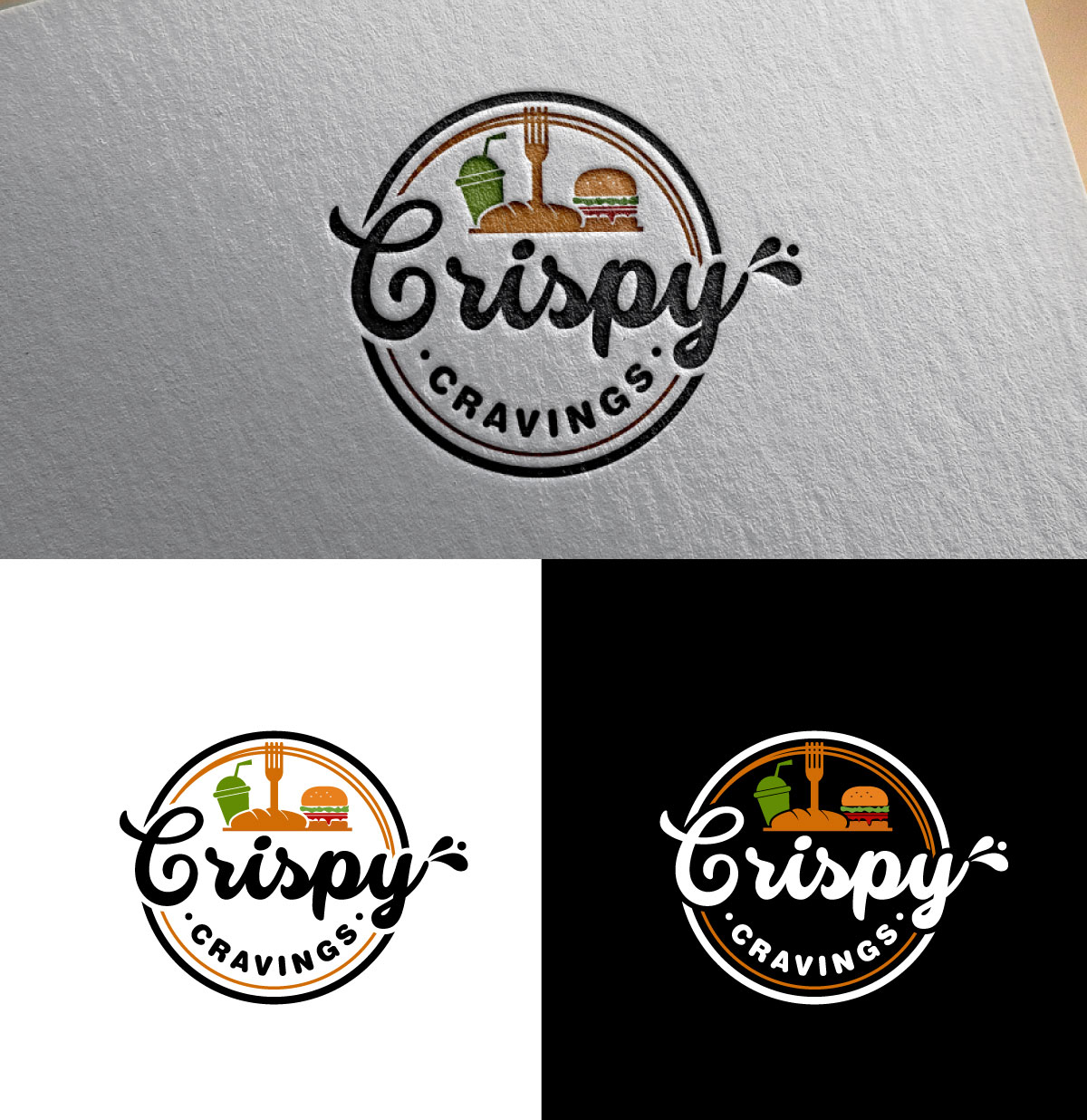Logo Design by jonkonrad for this project | Design #31638140
