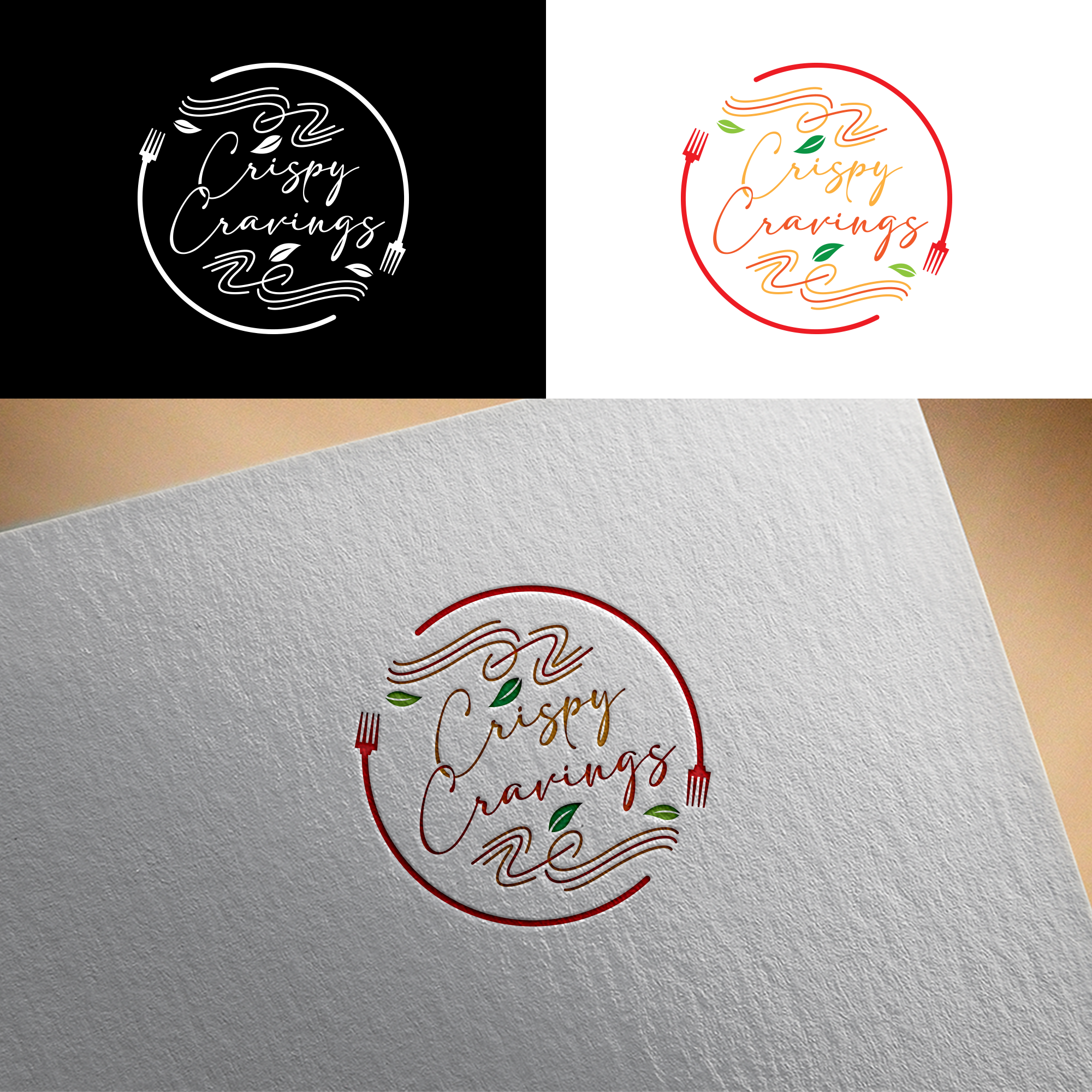 Logo Design by RA-bica for this project | Design #31639836