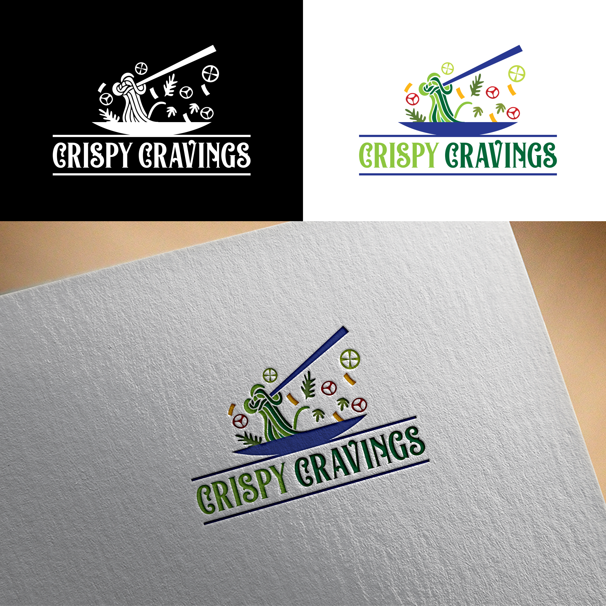 Logo Design by RA-bica for this project | Design #31639837