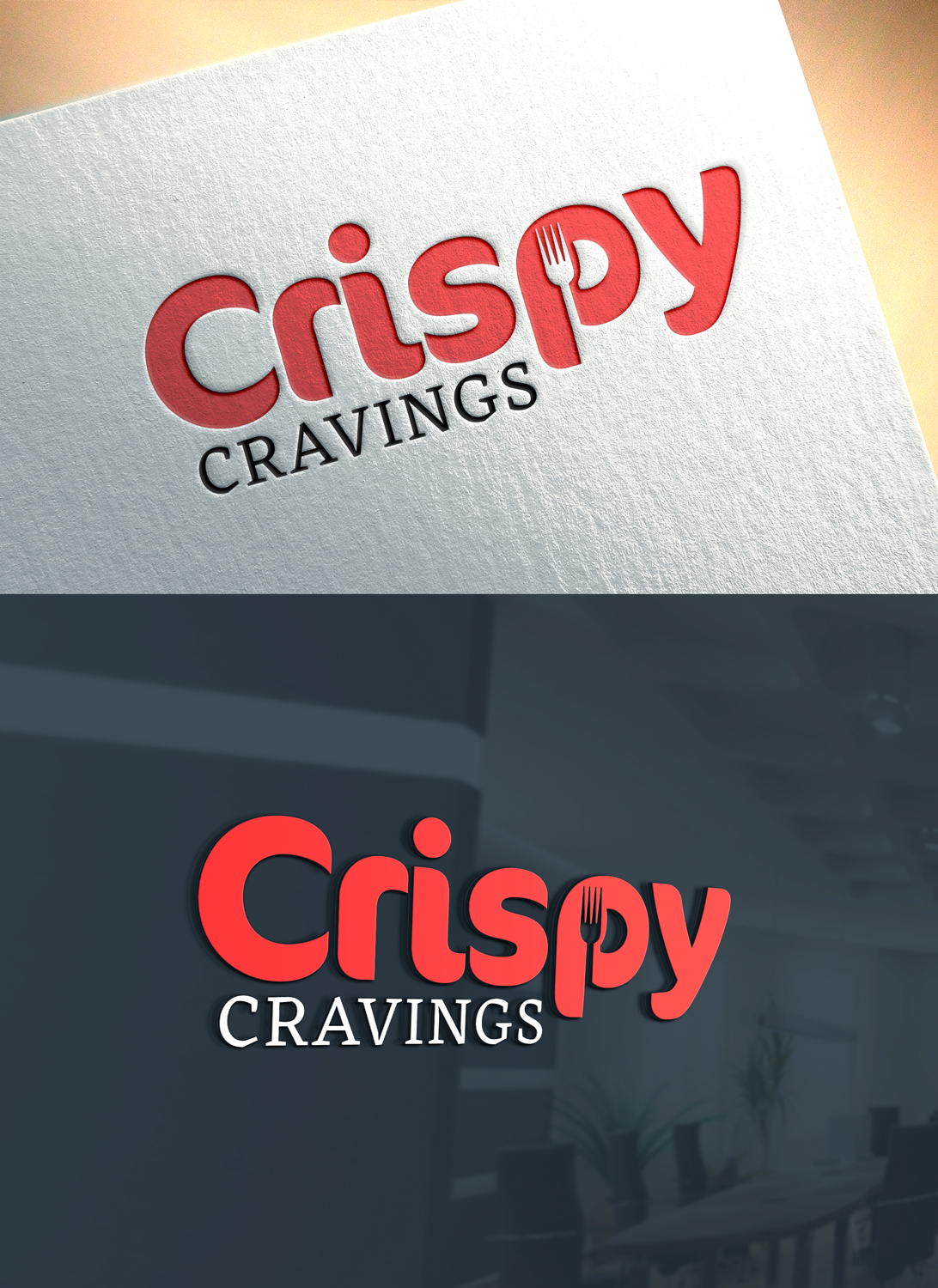 Logo Design by RaKu 2 for this project | Design #31657173