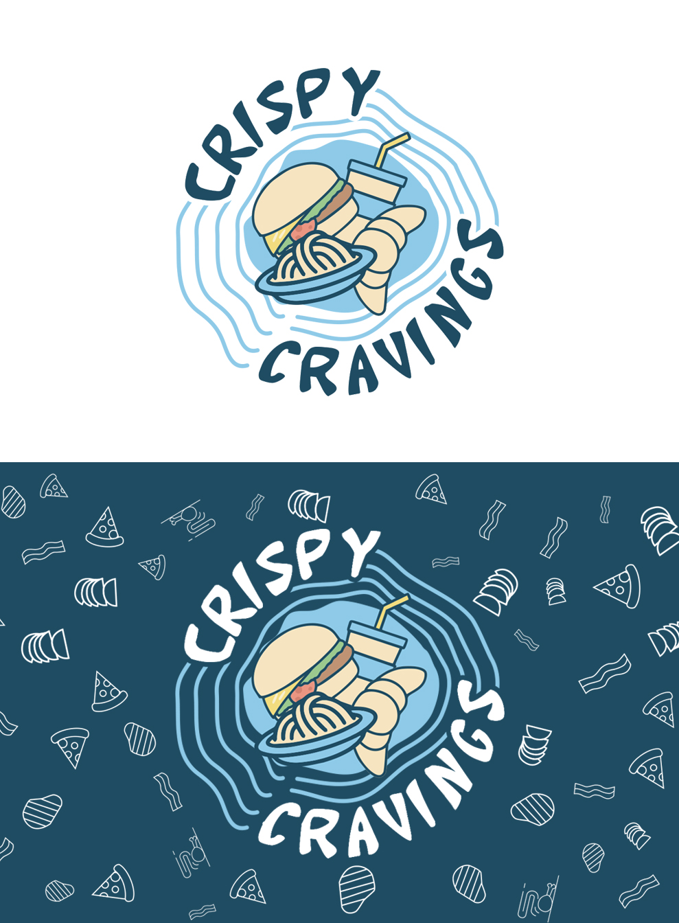 Logo Design by SkittleKatana for this project | Design #31662858