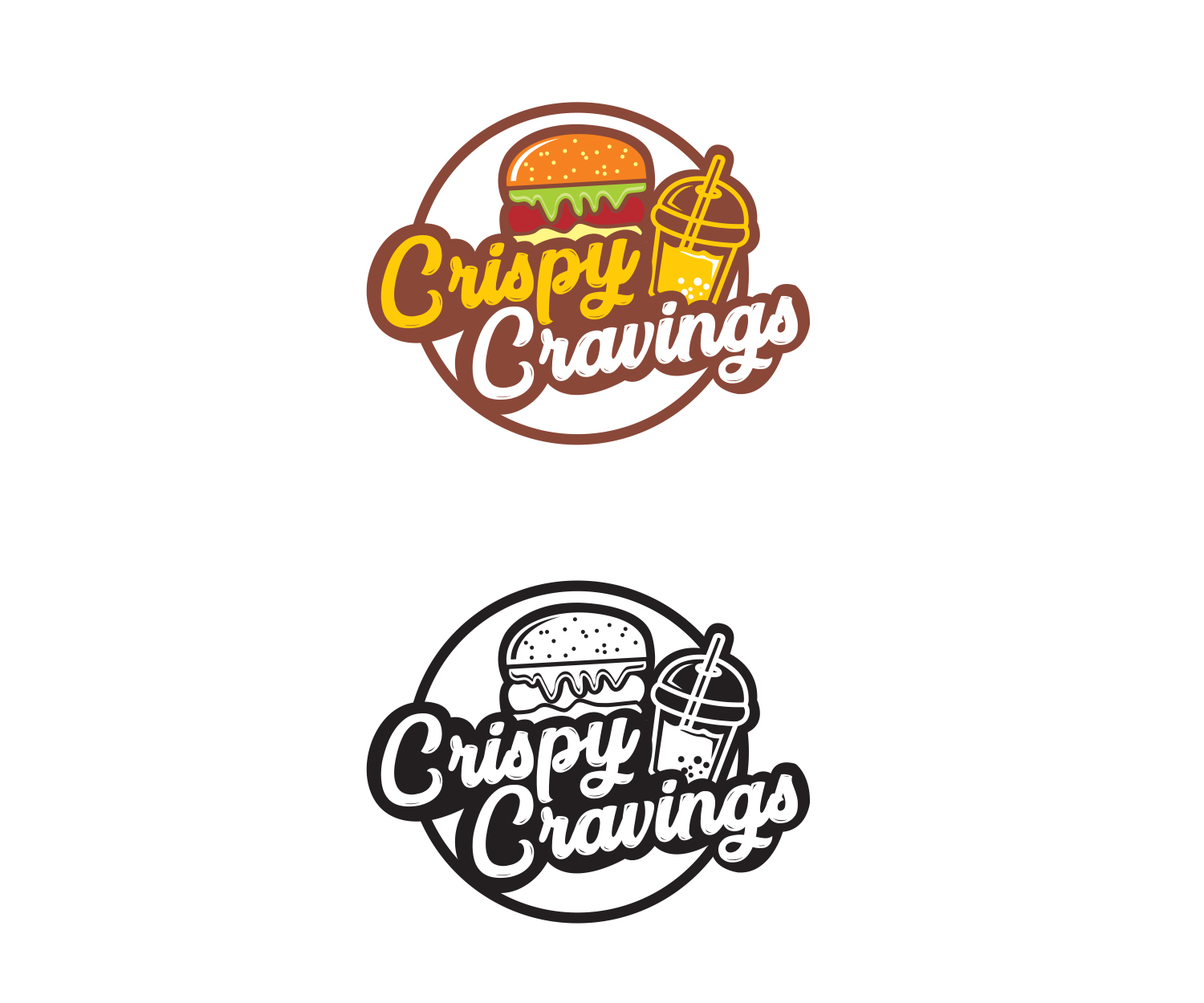 Logo Design by Vishak vasu for this project | Design #31674283