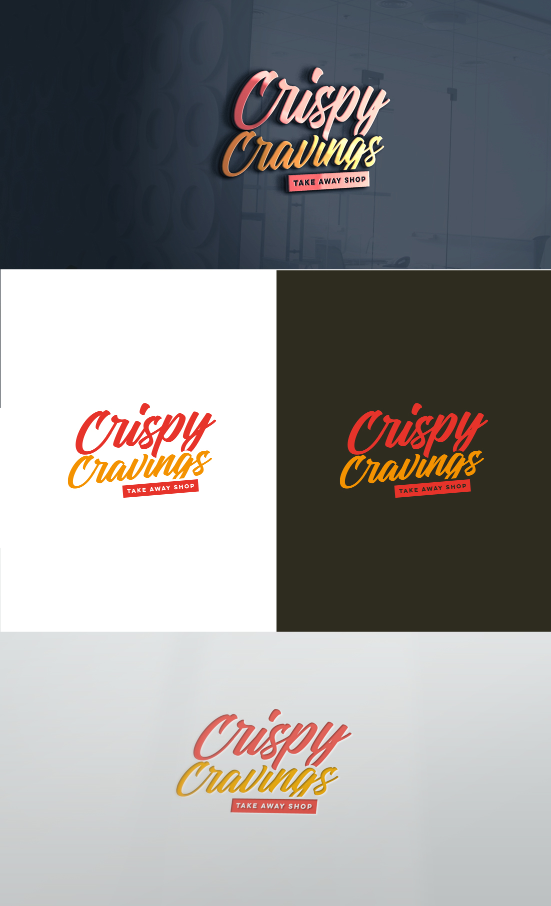 Logo Design by GLDesigns for this project | Design #31636844