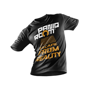 T-shirt Design by Sergio Coelho for this project | Design: #31641671