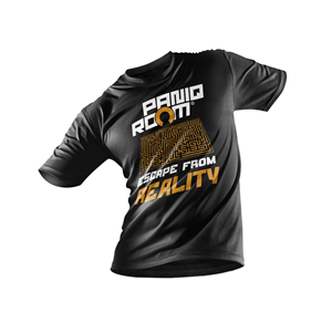 T-shirt Design by Sergio Coelho for this project | Design: #31641736