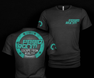 T-shirt Design by Milton Bhowmik for this project | Design: #31666933