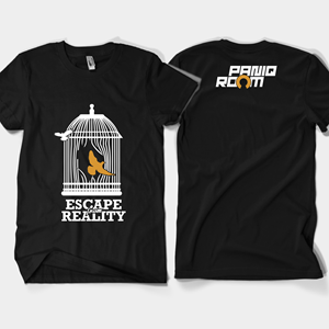 T-shirt Design by Rheanza for this project | Design: #31647487