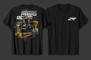 T-shirt Design by guruntool for this project | Design #31676275