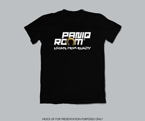 T-shirt Design by NancyTan for this project | Design: #31651412