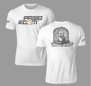 T-shirt Design by Johncina for this project | Design: #31641198