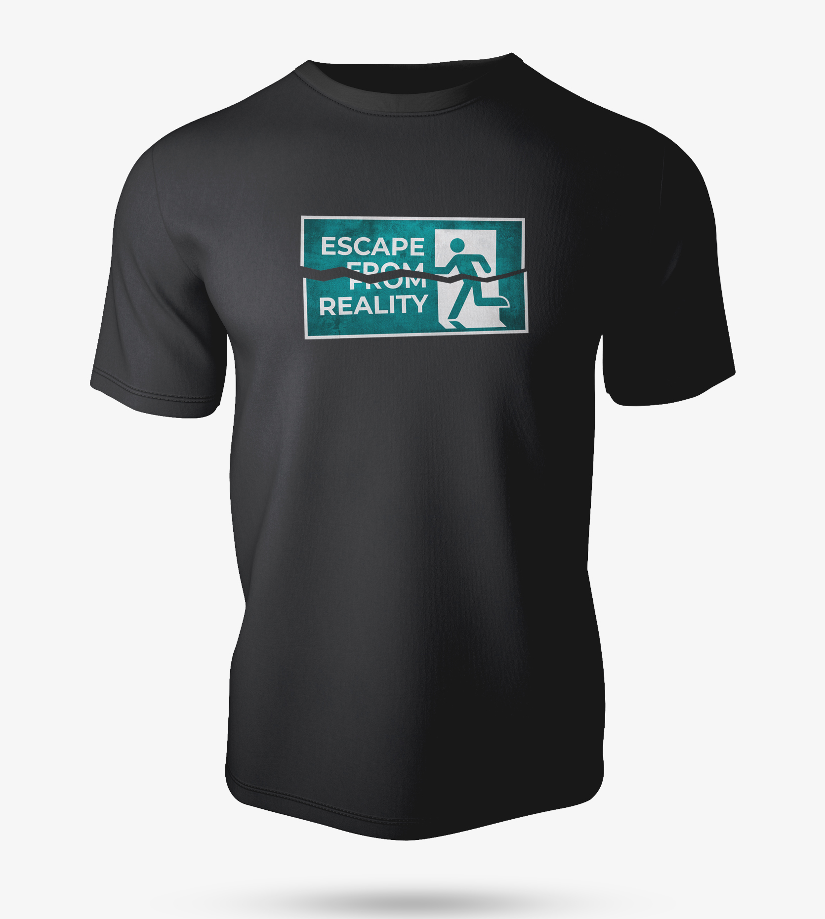 T-shirt Design by OzanE for this project | Design #31640745
