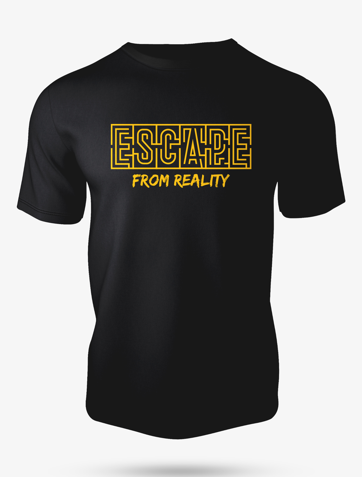 T-shirt Design by OzanE for this project | Design #31646426