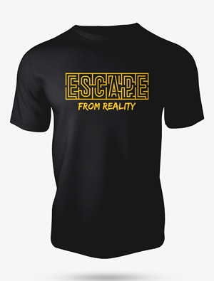 T-shirt Design by OzanE for this project | Design: #31646426