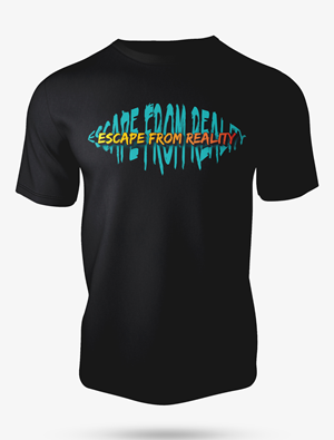 T-shirt Design by OzanE for this project | Design: #31646853
