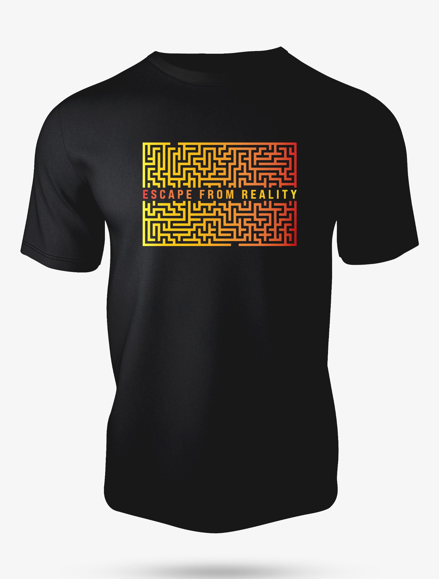 T-shirt Design by OzanE for this project | Design #31647504