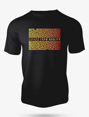 T-shirt Design by OzanE for this project | Design: #31647504