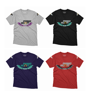 T-shirt Design by tamtama for this project | Design: #31645061