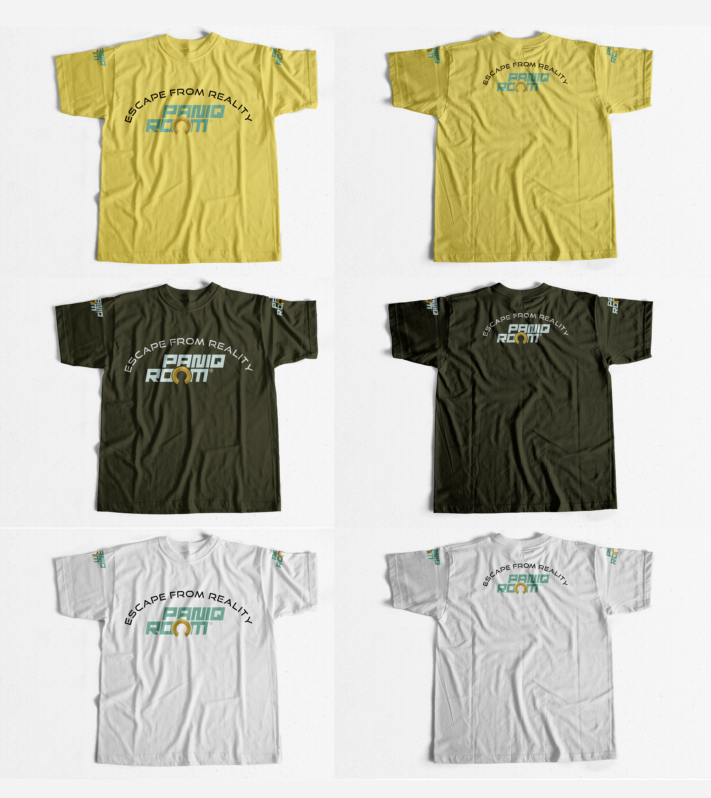 T-shirt Design by tamtama for this project | Design #31649078