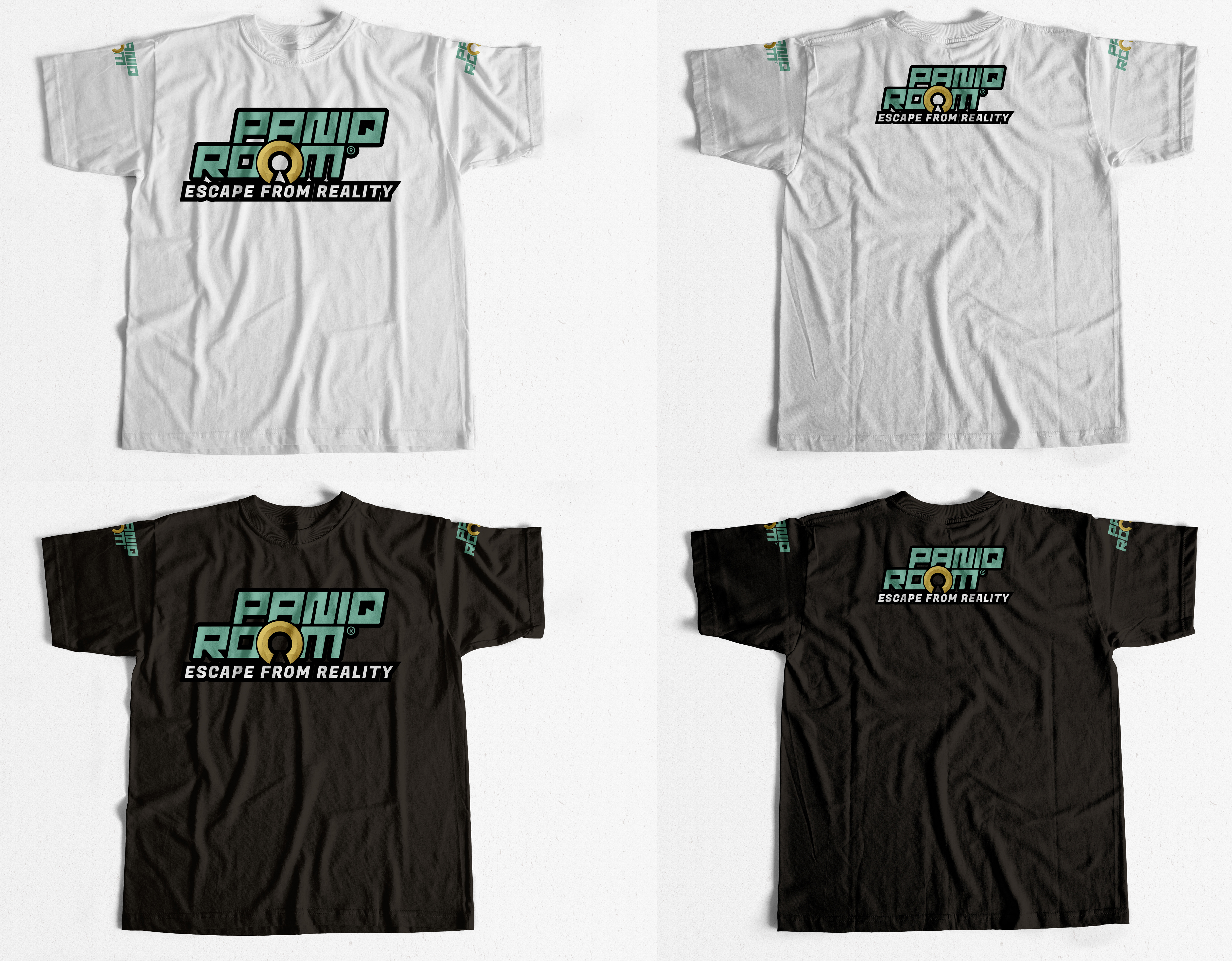 T-shirt Design by tamtama for this project | Design #31667867