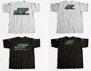 T-shirt Design by tamtama for this project | Design: #31667867