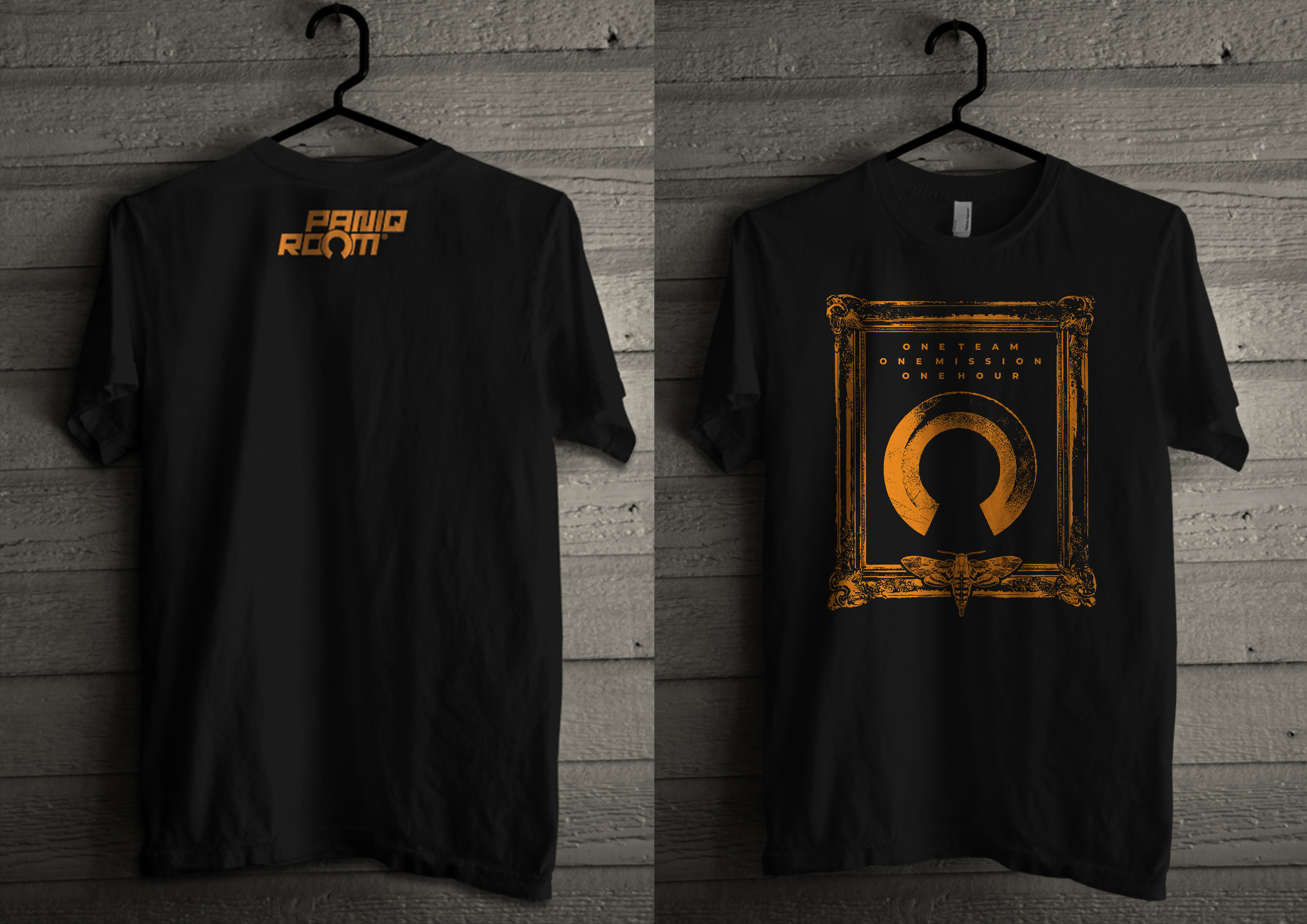 T-shirt Design by denuj for this project | Design #31650731