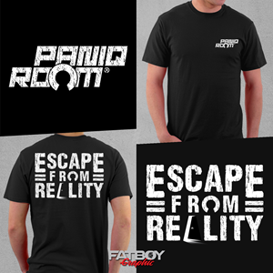 T-shirt Design by Fatboy Graphic for this project | Design: #31671615