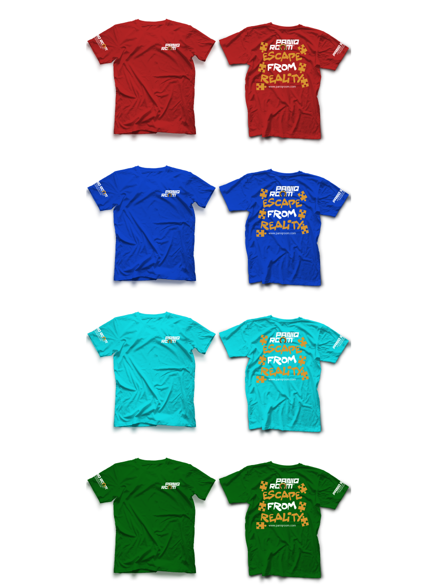T-shirt Design by Feni:) for this project | Design #31661895