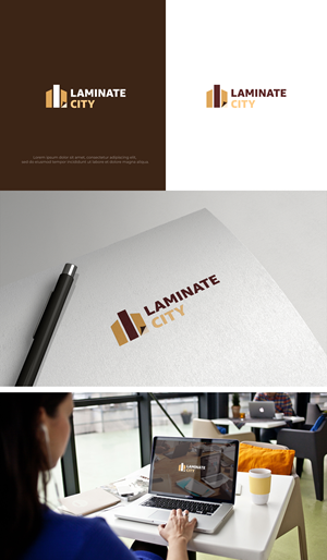 Logo-Design von Senpachie für Above The Rest Floors and More | Design: #31627688