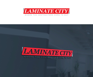 Logo-Design von Luckey yaari für Above The Rest Floors and More | Design: #31630768