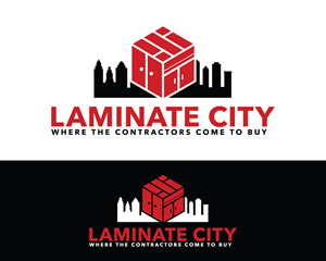 Logo-Design von Box Graphic für Above The Rest Floors and More | Design: #31629513