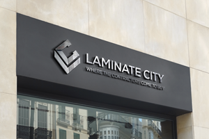Logo-Design von Visionary Creations für Above The Rest Floors and More | Design: #31627310
