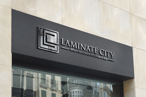Logo-Design von Visionary Creations für Above The Rest Floors and More | Design: #31627578