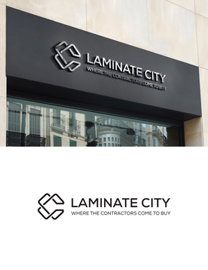 Logo Design by Visionary Creations for Above The Rest Floors and More | Design: #31633001