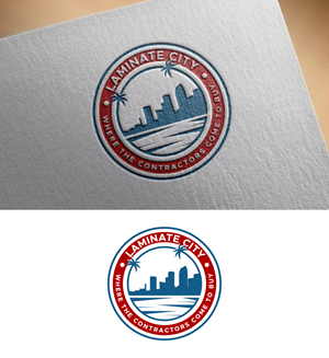 Logo-Design von Loknath für Above The Rest Floors and More | Design: #31632122