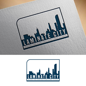 Logo-Design von Loknath für Above The Rest Floors and More | Design: #31632124