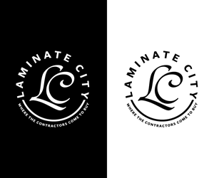 Logo-Design von Kavth für Above The Rest Floors and More | Design: #31629743