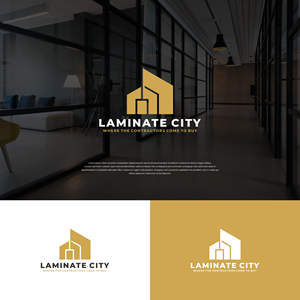 Logo-Design von ge.logo für Above The Rest Floors and More | Design: #31631835