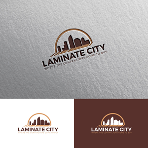 Logo-Design von chris Ray für Above The Rest Floors and More | Design: #31630698