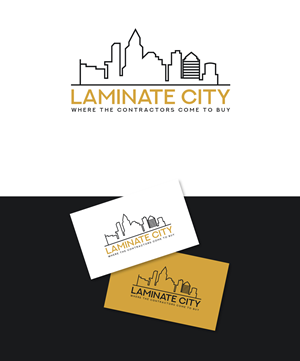 Logo Design by SolDesign for Above The Rest Floors and More | Design #31629318